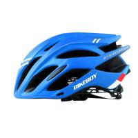 Ultralight MTB Bicycle Helmet Cycling Men Women Outdoor Sport Bike Safety Caps Motorcycle Helmet With Sunglasses Bike Equipment