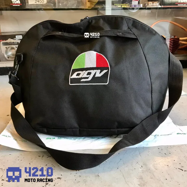 AGV HELMET SLING BAG Lazada PH