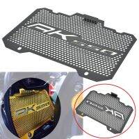 Pressed Aluminium Motorbike Radiator Grille Guard Black Metal Cover Protector Fit For KYMCO AK550 17-18 Radiator Grille Cover