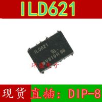 10pcs ILD621 IL621GB DIP-8