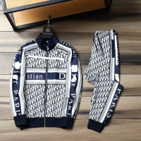 ▽◎ hnf531 Set Original High Quality Mens Sweatshirt Sportswear HOT 3D Embroidery Mens Jacket Sportswear Suit Jogging Suit