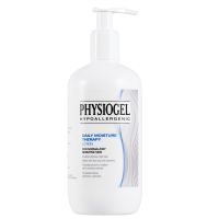 PHYSIOGEL DAILY MOISTURE THERAPY LOTION 400 ML ฟิสิโอเจล เดลี่ มอยซ์เจอร์ เธอราปี โลชั่น 400 มล.