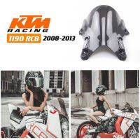 FOR KTM1190 RC8 2008-2013 MOTORCYCLE MODIFIED FRONT WINDSHIELD, WINDSHIELD, WINDSHIELD, MIRROR, DEFLECTOR ACCESSORIES