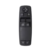 A1698206410 Power Window Switch Window Lift Switch Automobile for Mercedes-Benz A-Class W169 2004-2012