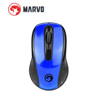 MARV M208 เมาส์เกมส์มิ่ง GAMING MOUSE Optical