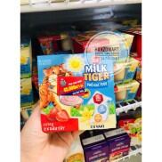 Sữa Chua Phô Mai Tươi Milk Tiger Đức 6M+