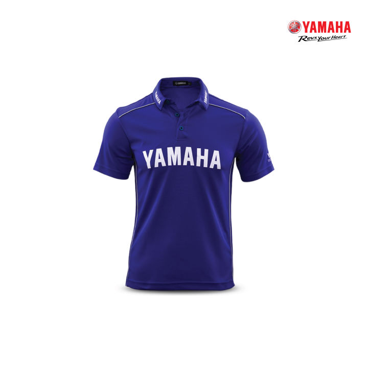 yamaha-polo-corporate-2021-เสื้อโปโล-สีน้ำเงิน-เทา