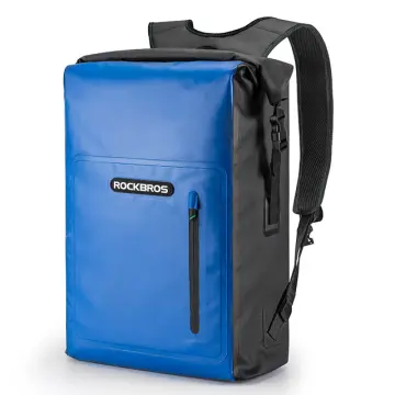 ROCKBROS new outdoor waterproof bag swimming storage bag travel