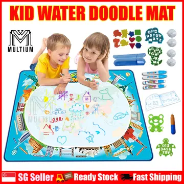 Kids Paint Mat - Best Price in Singapore - Oct 2023