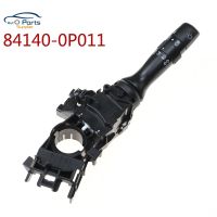 New 84140-0P011 841400P011 For Toyota 07-13 RAV4 Corolla Headlight Head Light Lamp Column Swith Car Accessories