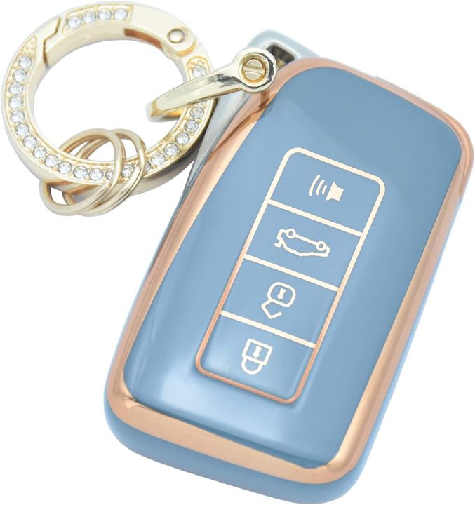 for-lexus-smart-key-fob-cover-keyless-entry-remote-protector-case-compatible-with-rx-is-es-gs-ls-nx-rs-gx-lx-rc-lc-4-buttons