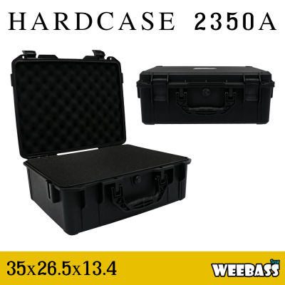 WEEBASS กล่องกันกระแทก - รุ่น HARDCASE 2350A