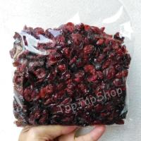 แครนเบอรี่ แครนเบอร์รี่ แคนเบอรี่ อบแห้ง แครนเบอร์รี่อบ 500 กรัม ผลไม้อบแห้ง Cranberry Cranberries Dried