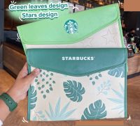 Starbucks Clutch Bag กระเป๋าสตาร์บัค Starbucks Cloth Bag Starbucks Tote Bag 星巴克