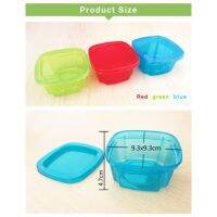 200ML Portable Baby Food Container Storage