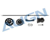 อะไหล่ฮอ 470LT Torque Drive Upgrade Set H47T029XX อุปกรณ์เฮลิคอปเตอร์ Rc