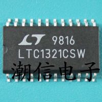 5pcs LTC1321CSW SOP-24