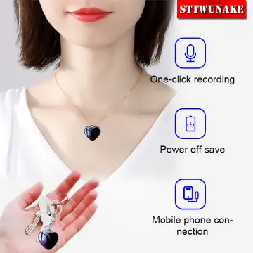 Audio Recording Device 8/16/32GB Mini pendant Small Keychain - China USB  Voice Recorder and Voice Record Pen price | Made-in-China.com