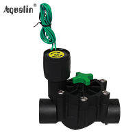 34 or 1 Industrial Irrigation Valve 24V AC Solenoid Valves Garden Controller Used in 10469 and 10468 Controller #28004