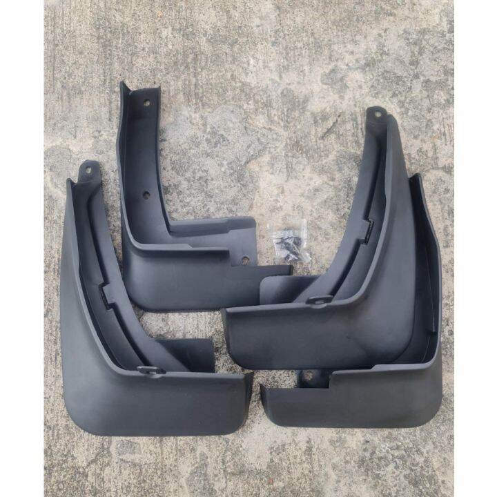 Honda City 2022 Splash guard Mudflaps Lazada PH