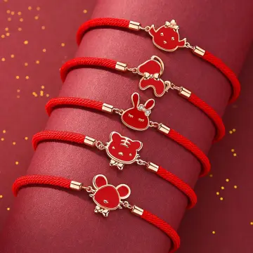 Chinese on sale bangle bracelets