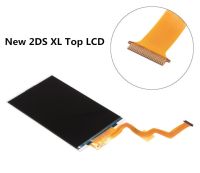 Original LCD New 2DSXL 2ds XL Replacement Top / Upper For Nintendo LCD 2DS XL Console