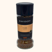 DAVIDOFF.084300 CAFE FINE AROMA 100 G.