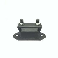 ยางแท่นเกียร์ มาสด้า1600 ; REAR ENGINE MOUNTING M1600 (0437-39-340)(1ชิ้น)