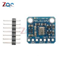 V2.0เซ็นเซอร์ความดันสูงอุณหภูมิอัจฉริยะ I2c Mpl3115a2สำหรับ Arduino