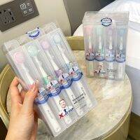 แปรงสีฟัน X-brush แปรงสีฟันผู้ใหญ่ แปรงสีฟันX-BRUSH American super soft ขนนุ่ม คุณภาพดี