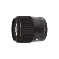 [ส่งตรงจากญี่ปุ่น] Sigma 30มม. F1.4 DC DN ร่วมสมัยสำหรับ FUJIFILM X Mount