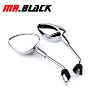 for Vespa GT GTS GTV 50 125 200 250 300 300ie Sprint Primavera150 Motorcycle Mirrors Rearview Rear view Mirror