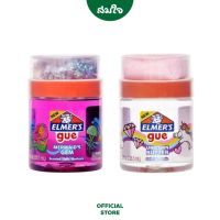 Elmers (เอลเมอร์ส) Mixin Gue ขนาด 8ออนซ์ Mermaids gem &amp; Unicorn butter