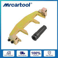 MRCARTOOL Mercedes-Benz M271 Timing Tool ตัวยึดเพลาลูกเบี้ยว C200 C180 E260 เครื่องมือพิเศษพร้อมปลอก T100