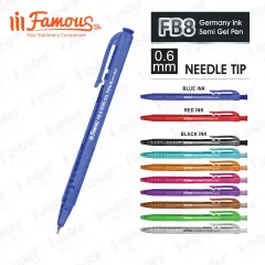 Faster WP-F-9819 CREATION 2B Pencils set