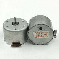 【☑Fast Delivery☑】 yihaobu มอเตอร์ Eg-530yd-2bh ขนาดเล็ก1ชิ้น Dc 12V 2000-4000Rpm วงจรกลับทิศทางการหมุนของมอเตอร์ Capstan สำรับเทปมอเตอร์เครื่องบันทึกเสียง Gramophones มอเตอร์