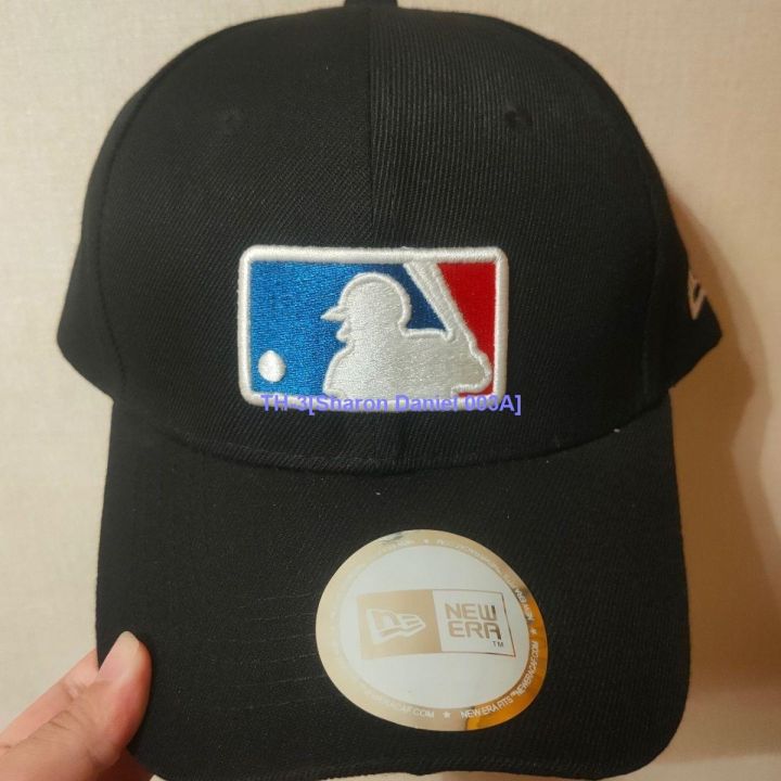 sharon-daniel-003a-popular-logo-or-lend-the-yankees-hat-embroidery-and-adjustable-ins-wind-curved-eaves-duck-tongue-baseball-cap