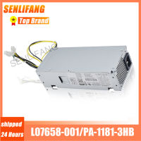 ใหม่ PSU สำหรับ HP 280 G3 400 G5 180วัตต์ D18-180P2A L07658-002 L07658-001 B 901764-001 PA-1181-3HA D18-180P1A แหล่งจ่ายไฟ