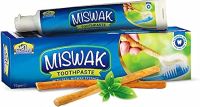 ยาสีฟันไม้มิสวาก miswak toothpaste