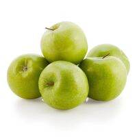 20 เมล็ด เมล็ดแอปเปิ้ล สายพันธุ์ แกรนนี่สมิธ (Granny Smith) กรอบและเปรี้ยว ของแท้ 100% อัตรางอกสูง 70-80 % Apple seeds มีคู่มือปลูก