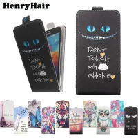 For Pixus Pride Phone Raze Volt Jet hit hit 2 case Painted Flip PU Leather Cover for Pixelphone M1 S1 PPTV V1 M1 King 7 7s