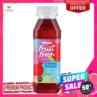 มาลีฟรุตเฟรชน้ำทับทิม+ผลไม้รวม100% 300มลMALEE FRUIT FRESH100%POM+MIXEDFRUIT300ML