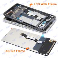 ZZOOI 6.67 Original For Xiaomi Mi 10T Mi10T Pro LCD Display Touch Screen Digitizer Assembly Replacement For Redmi K30S LCD Display