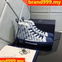 Couple shoes D casual shoes high-top sneakers size 35-45