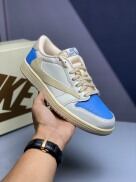 NIKE AIR JORDAN LOW Chính Hãng VNXK - - Tặng Kèm Tất Nike Chính Hãng