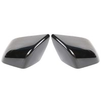 Car Rear Side Mirror Covers Side Wing Mirror Cover for Tesla Model 3 2017-2023 Car Accessories