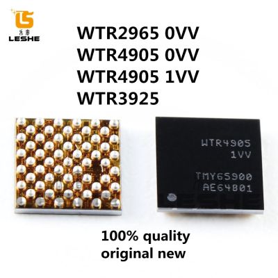 (1piece) WTR2965 WTR4905 0vv 1VV WTR3925 WTR2965 0VV Intermediate Frequency IF IC Phone Circuit Board Chip