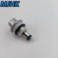 MJHK 23280-21010 Fuel Injection Pressure Regulator Fit For Toyota Camry Corolla Venza Lexus Scion 5G1488 PR450 23280-21010