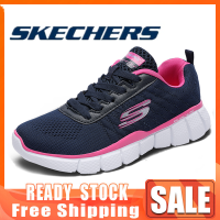 Skechers_GO WALK 5-รองเท้าผู้หญิงรองเท้าลำลองผู้หญิงรองเท้าผ้าใบสตรีรองเท้าวิ่งสตรีส ผู้หญิงรองเท้าแตะผู้หญิงรองเท้าลำลองผู้หญิงแฟชั่นครึ่งส้นรองเท้าขนาดใหญ่รองเท้ากีฬา ผู้หญิงกีฬารองเท้าวิ่งผู้หญิงรองเท้าลำลองรองเท้ากีฬาผู้หญิงรองเท้าลำลองผู้หญิงshoes