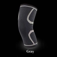 กีฬากลางแจ้งฟิตเนสเข่ายืดหยุ่น Pads Support Patella Guards Gym Protect Running Cycling Knee Support Braces Kinesiology Tape